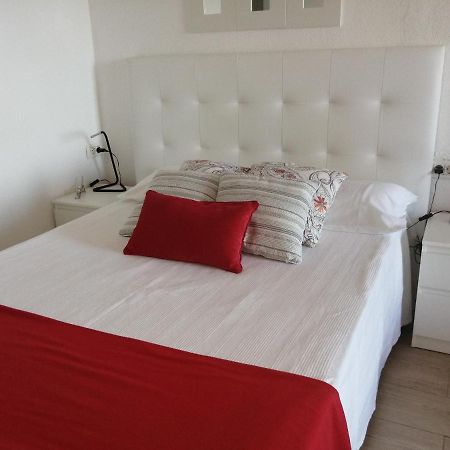 Estudio Vistas Al Oceano Y Playa Икод-де-лос-Винос Экстерьер фото